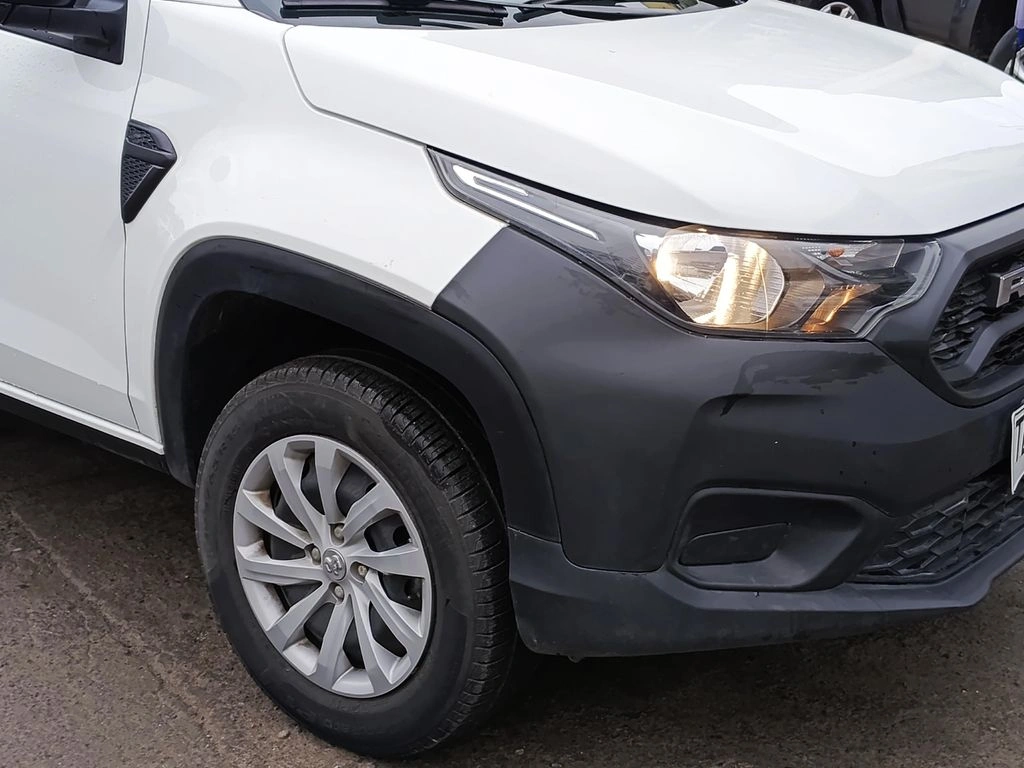 RAM 700 1.3 SLT DC MT 2024