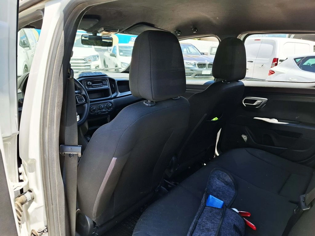 RAM 700 2021 - Foto 25