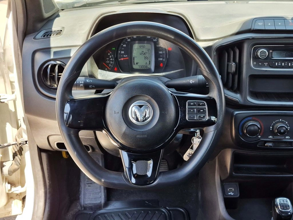 RAM 700 2021 - Foto 16
