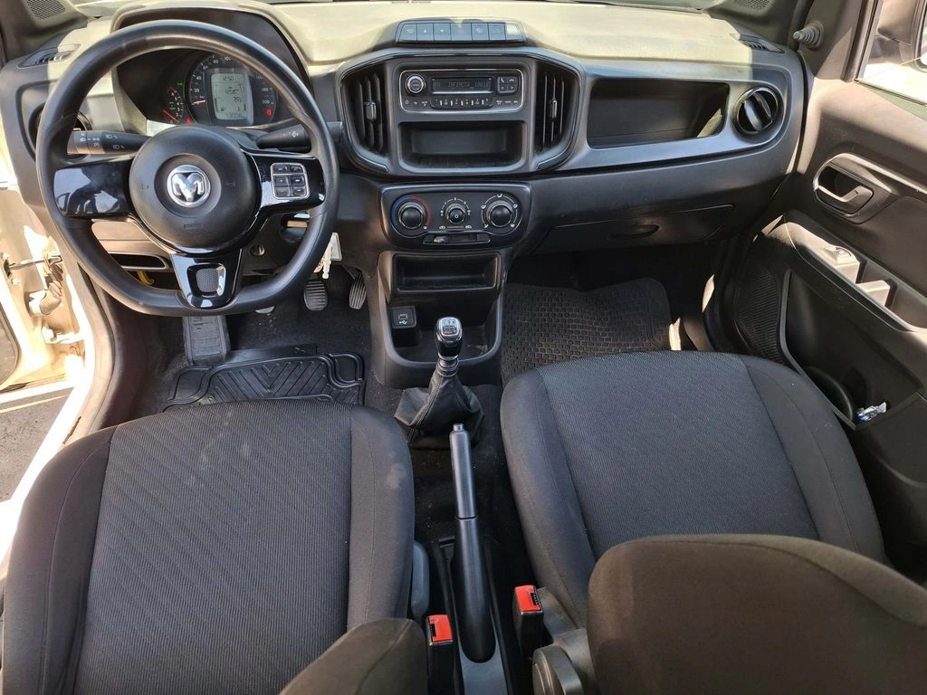 RAM 700 2021 - Foto 23