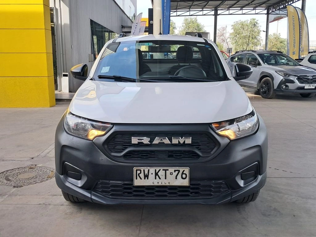 RAM 700 2022 - Foto 3