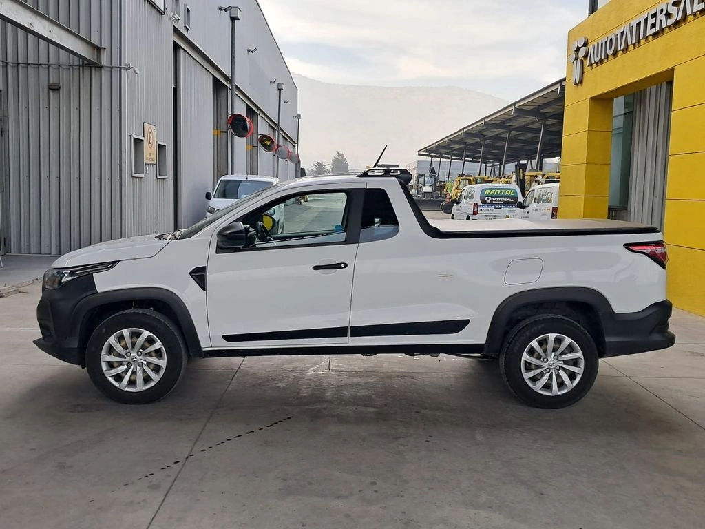 RAM 700 2022 - Foto 9