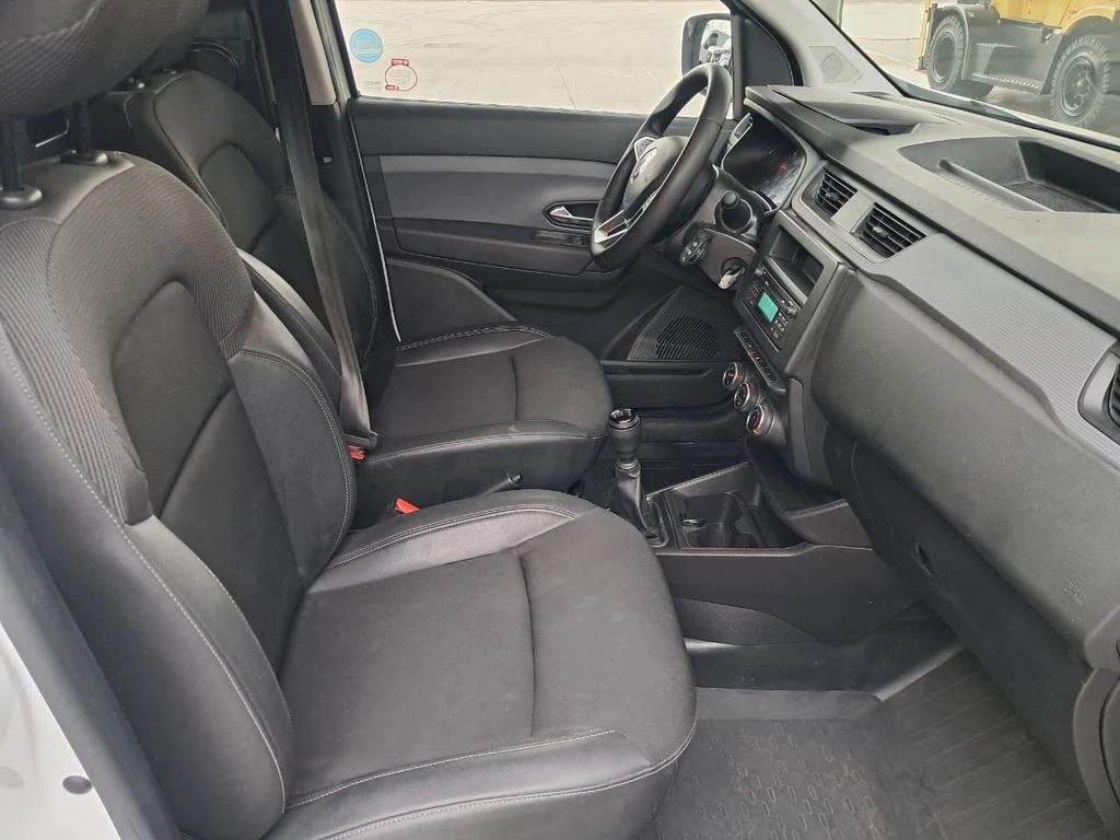 RENAULT EXPRESS 2023 - Foto 17