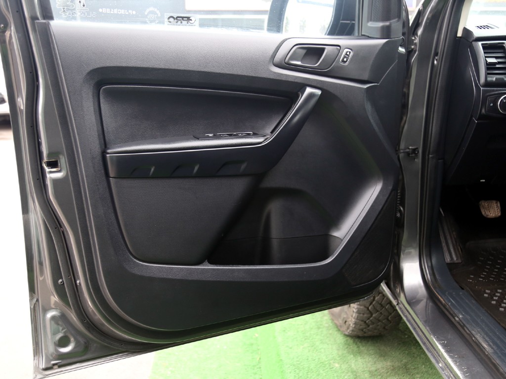 FORD RANGER 2023 - Foto 11