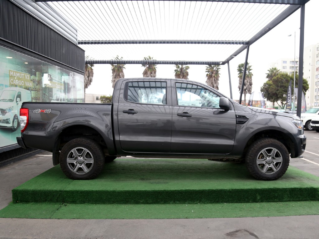 FORD RANGER 2023 - Foto 4