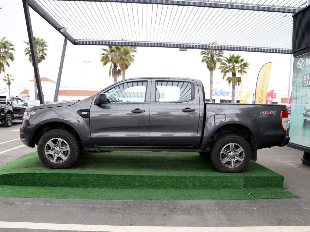 FORD RANGER 2023 - Foto 5