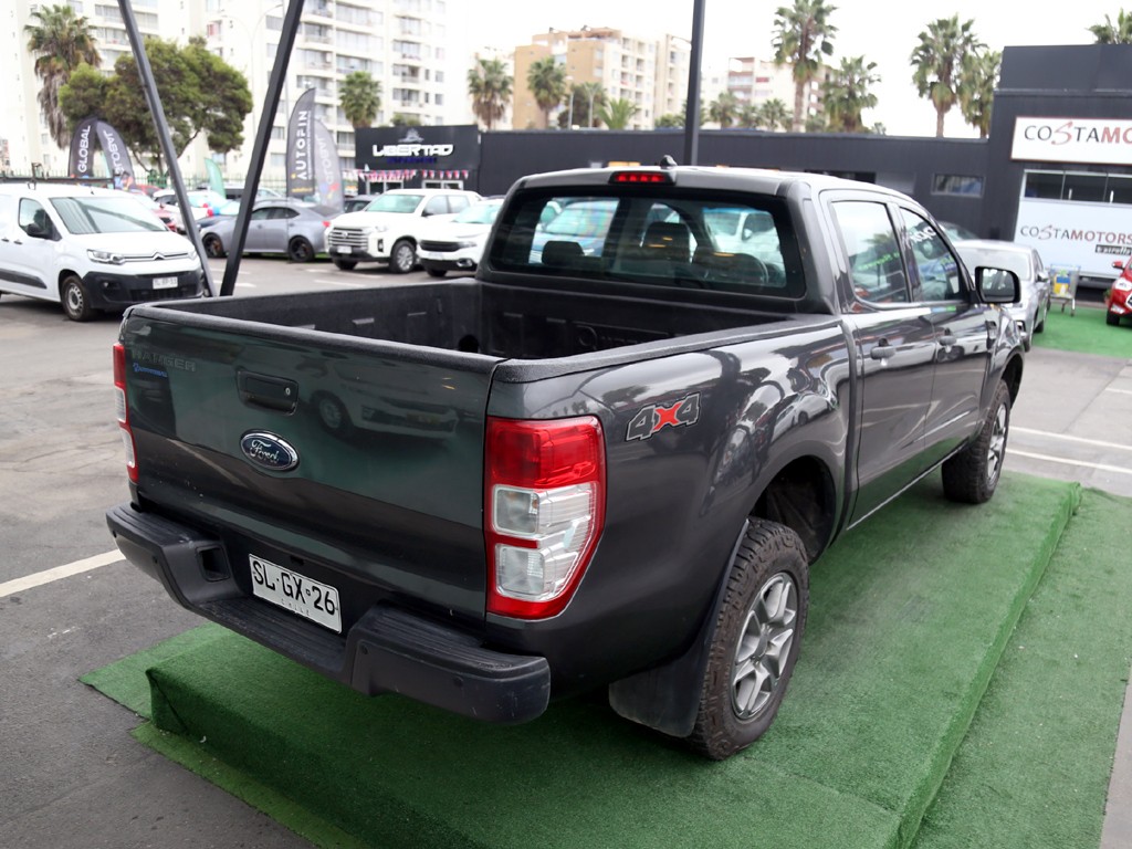 FORD RANGER 2023 - Foto 8