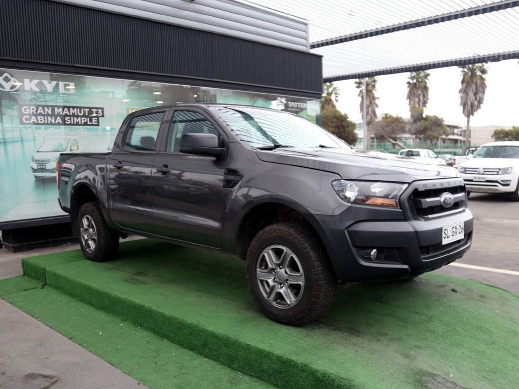 FORD RANGER 2023 - Foto 3