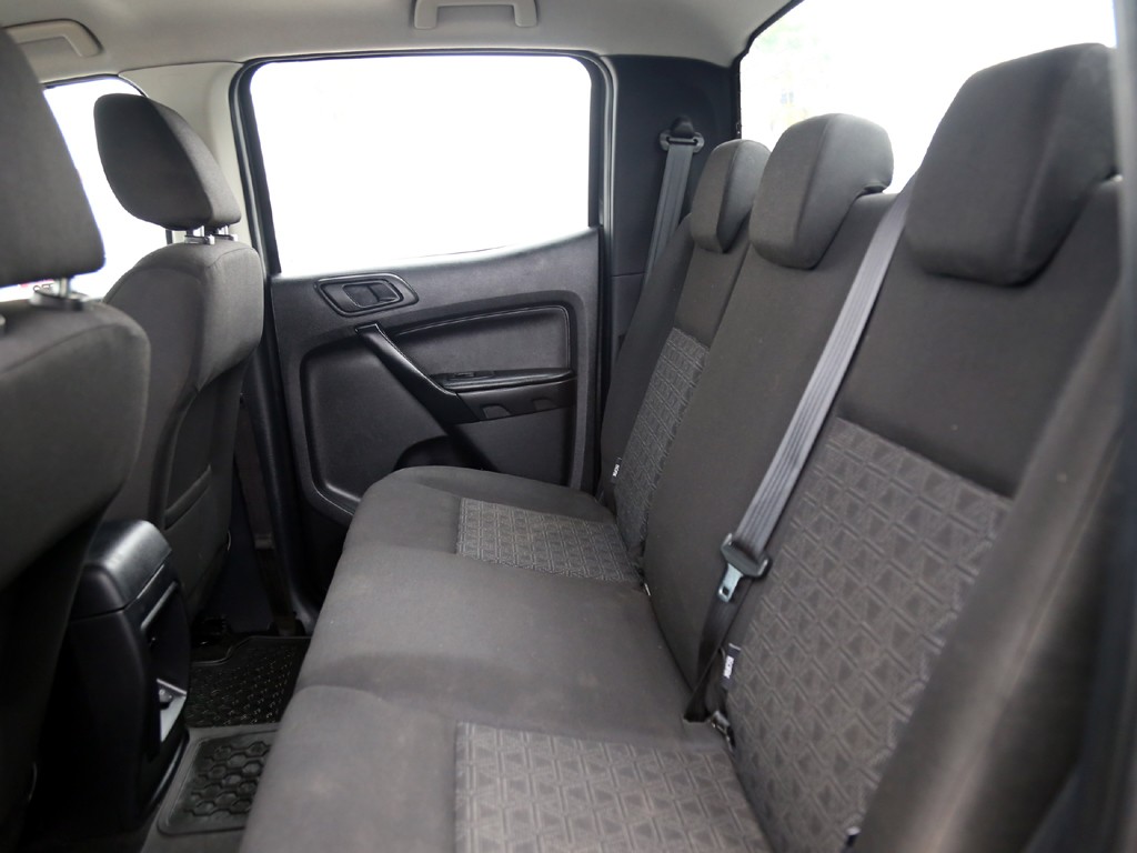 FORD RANGER 2023 - Foto 14