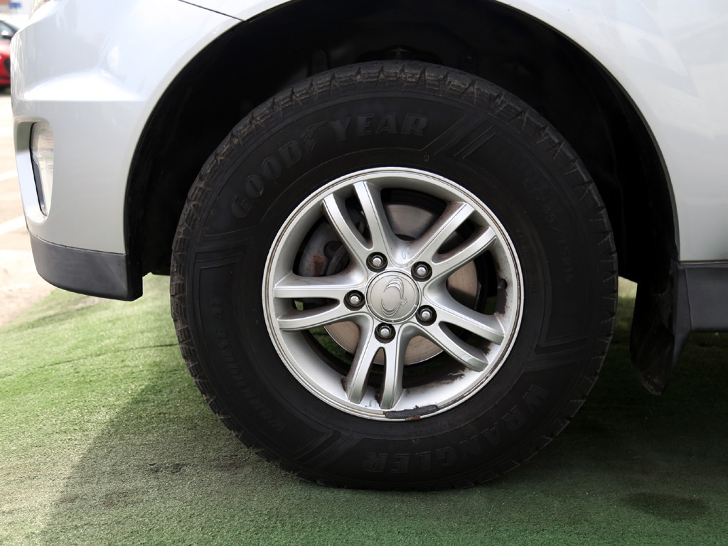 SSANGYONG ACTYON SPORTS 2020 - Foto 10