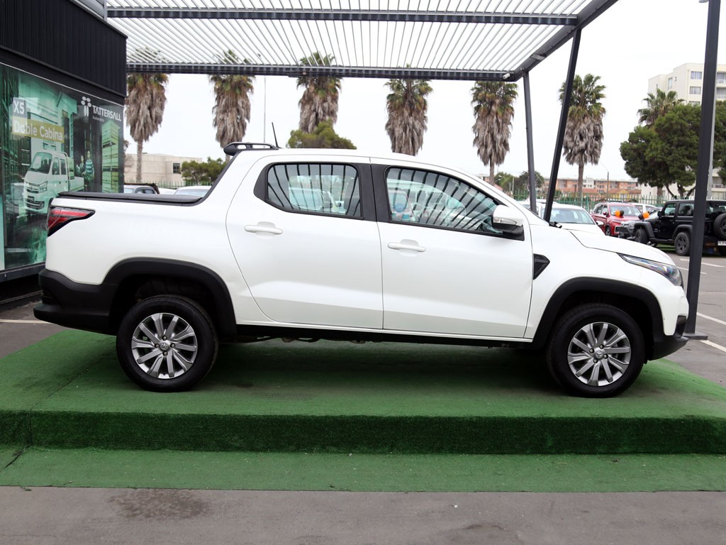 RAM 700 2022 - Foto 4