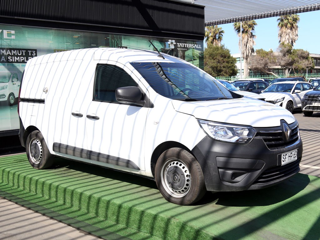 RENAULT EXPRESS 2022 - Foto 3
