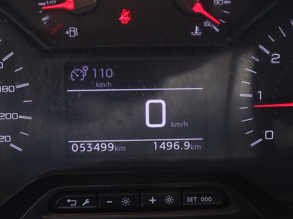 PEUGEOT RIFTER 2024 - Foto 17