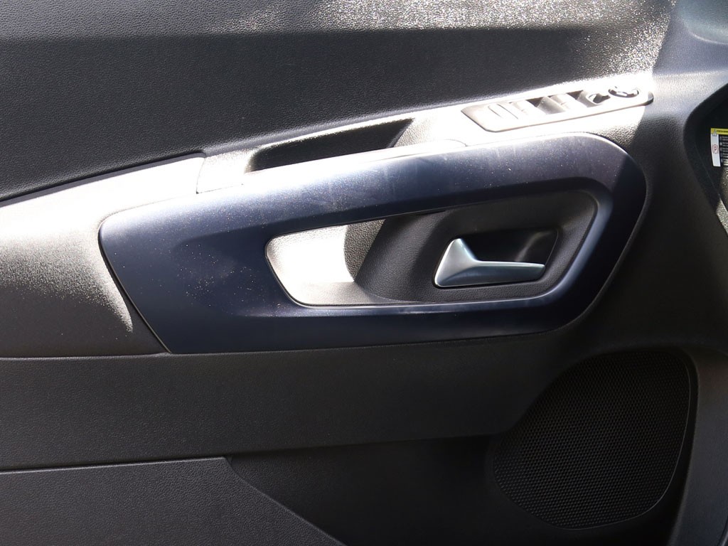 PEUGEOT RIFTER 2024 - Foto 12