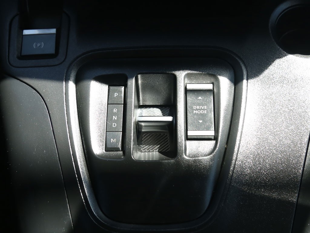 PEUGEOT RIFTER 2024 - Foto 18