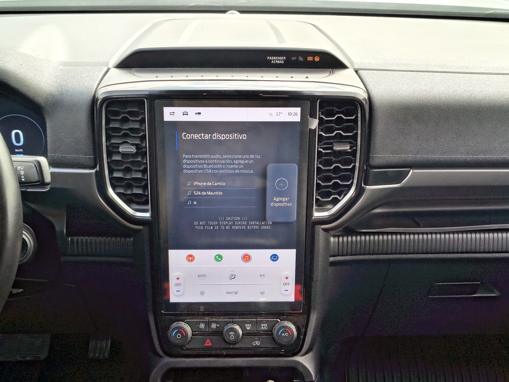 FORD RANGER 2024 - Foto 21
