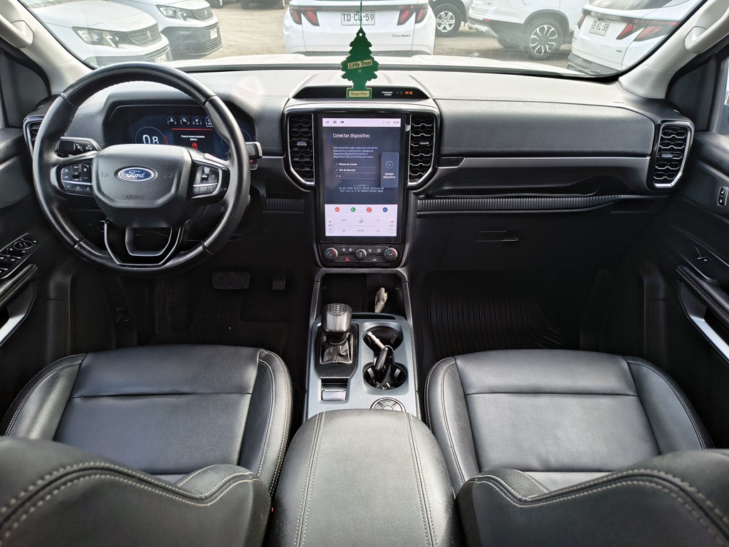 FORD RANGER 2024 - Foto 20
