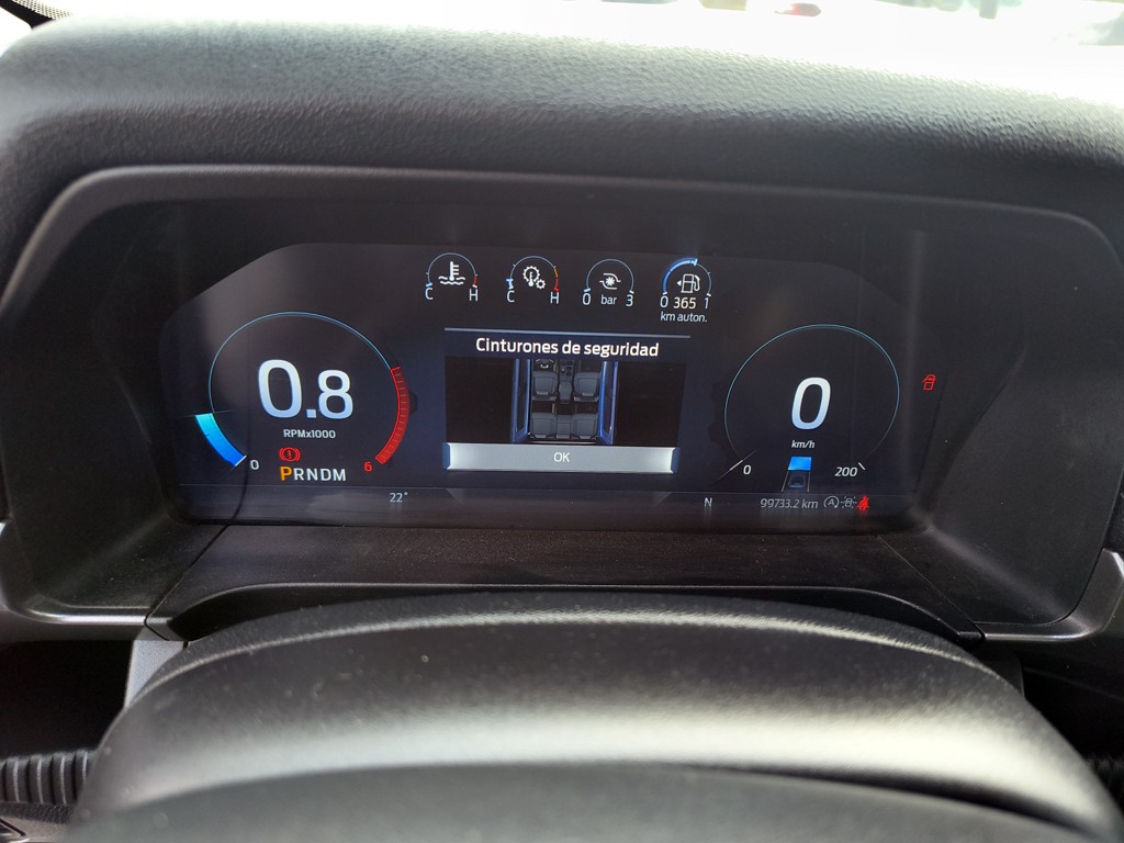 FORD RANGER 2024 - Foto 14