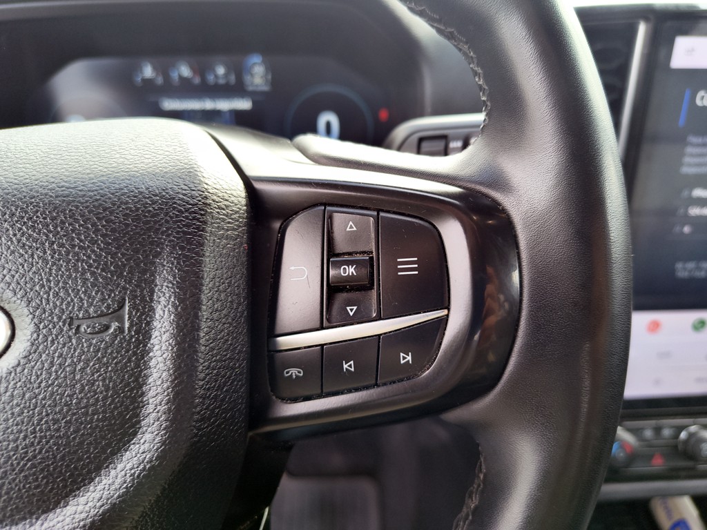 FORD RANGER 2024 - Foto 16