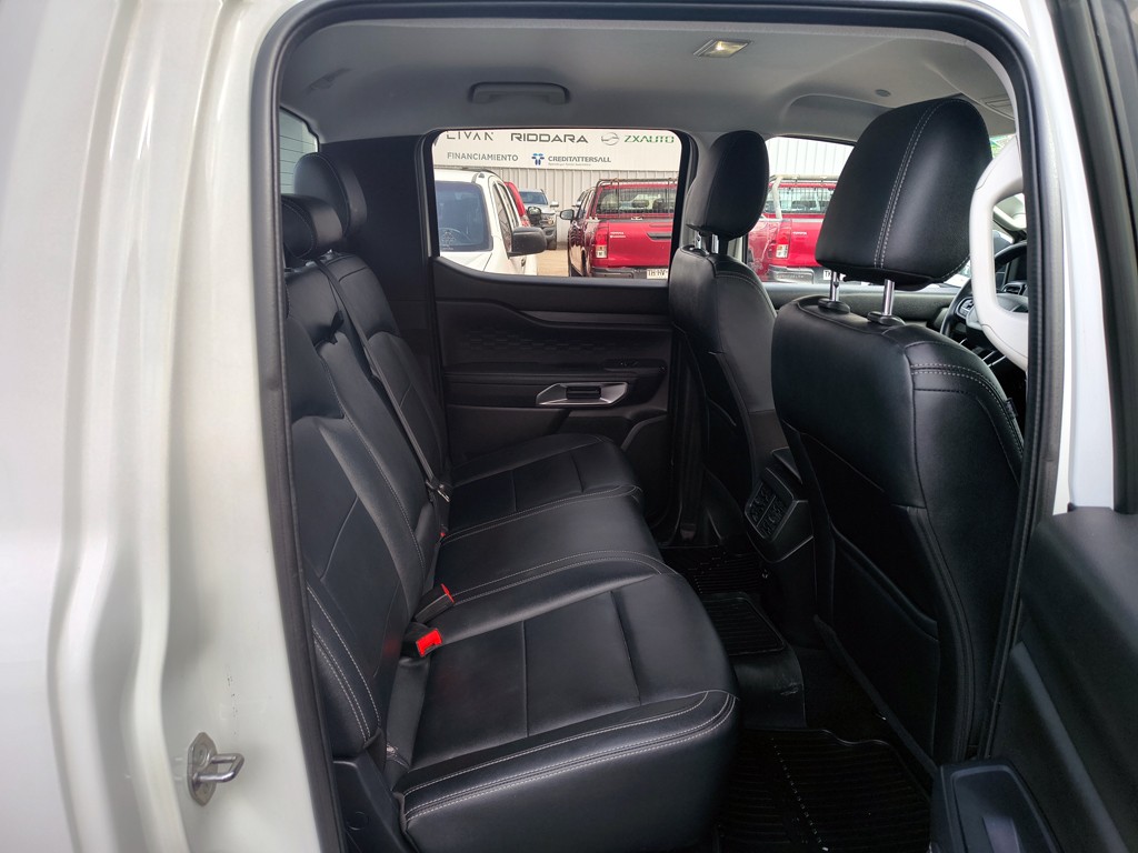 FORD RANGER 2024 - Foto 23