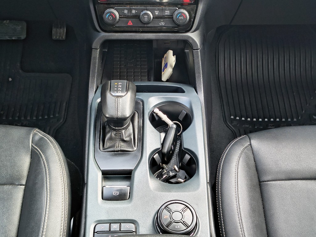 FORD RANGER 2024 - Foto 22