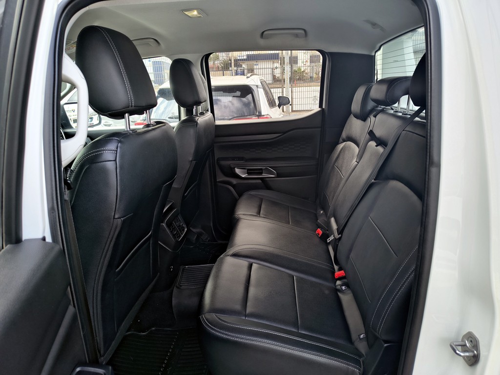FORD RANGER 2024 - Foto 18