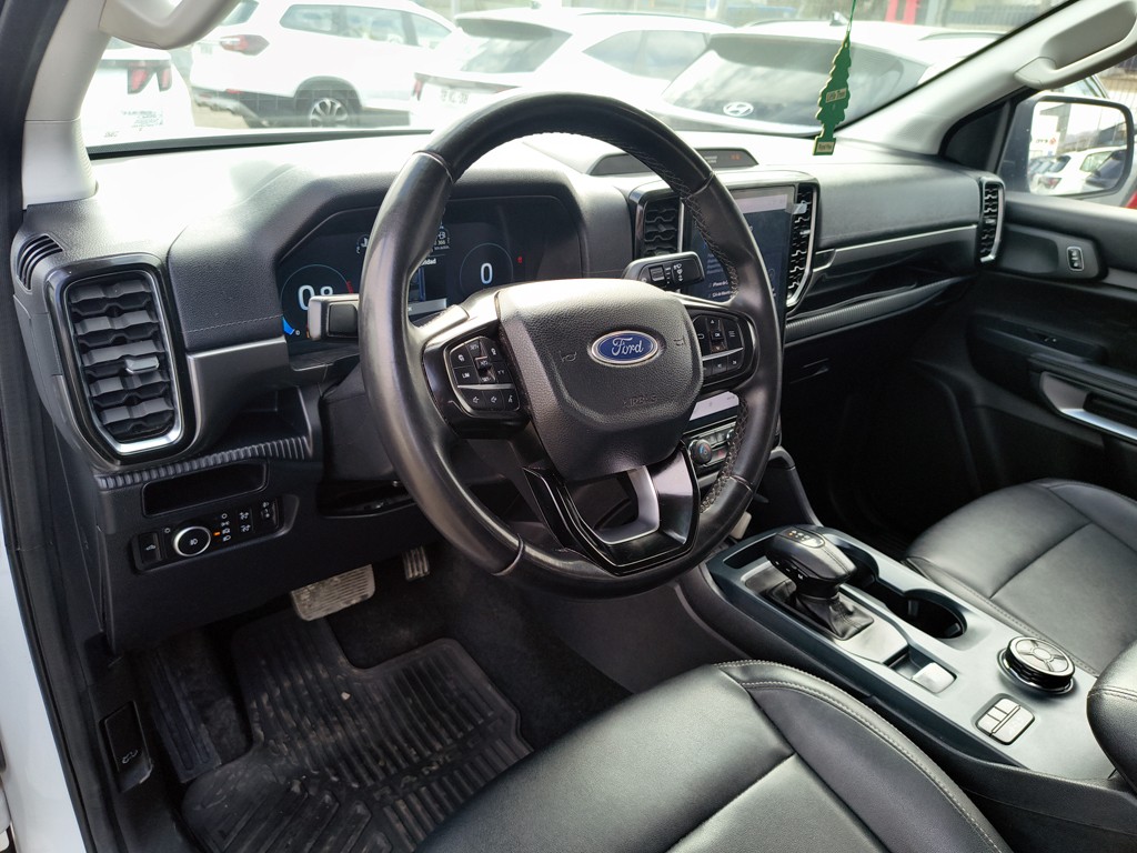 FORD RANGER 2024 - Foto 12