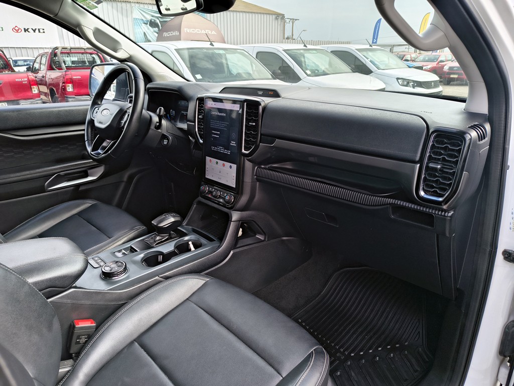 FORD RANGER 2024 - Foto 24