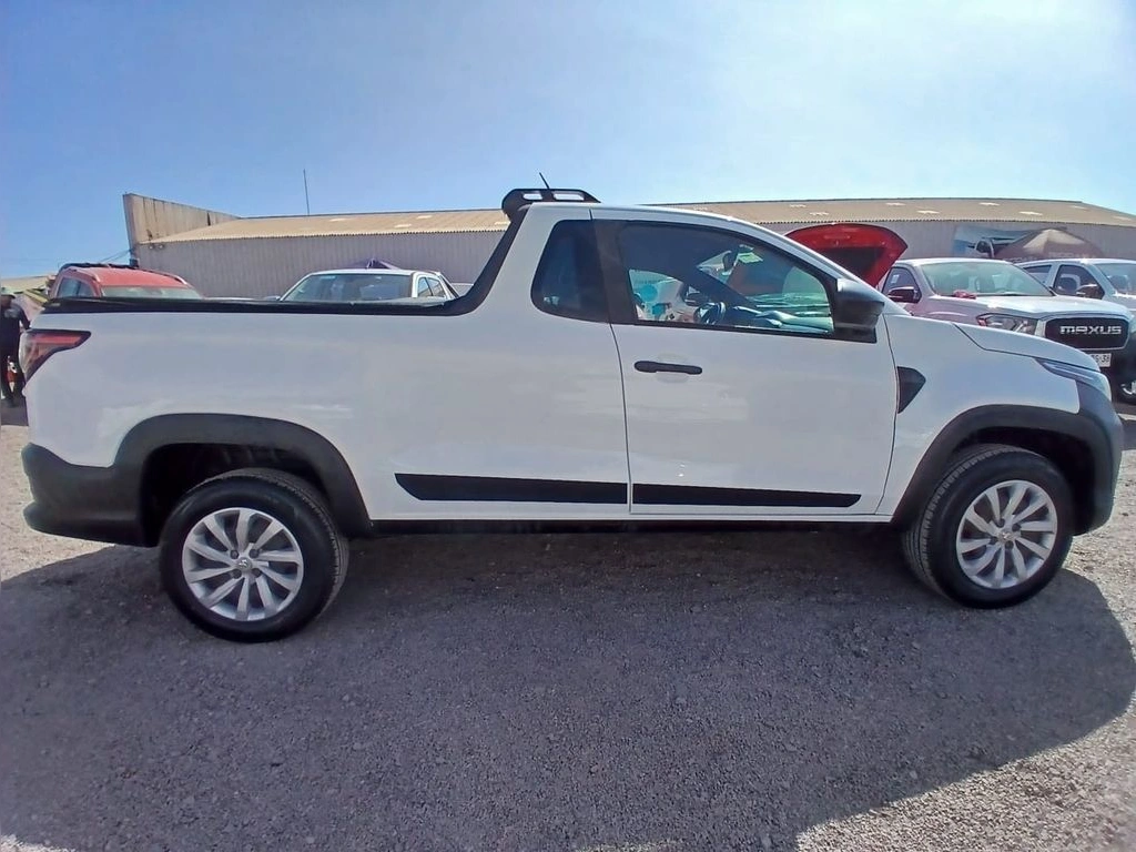 RAM 700 2021 - Foto 3