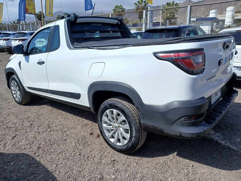 RAM 700 2021 - Foto 6