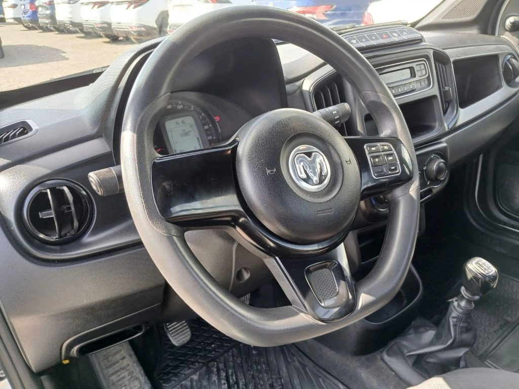 RAM 700 2021 - Foto 11