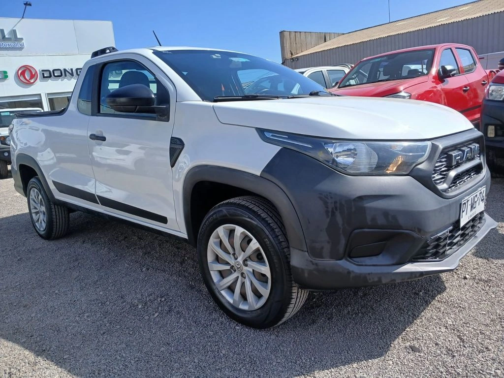 RAM 700 2021 - Foto 2