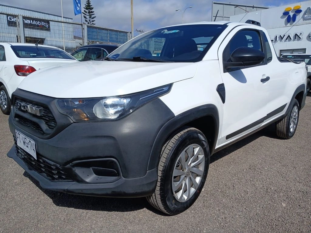RAM 700