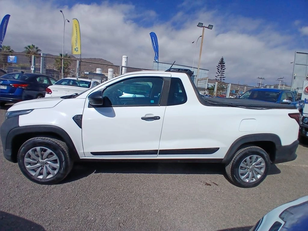 RAM 700 2021 - Foto 7