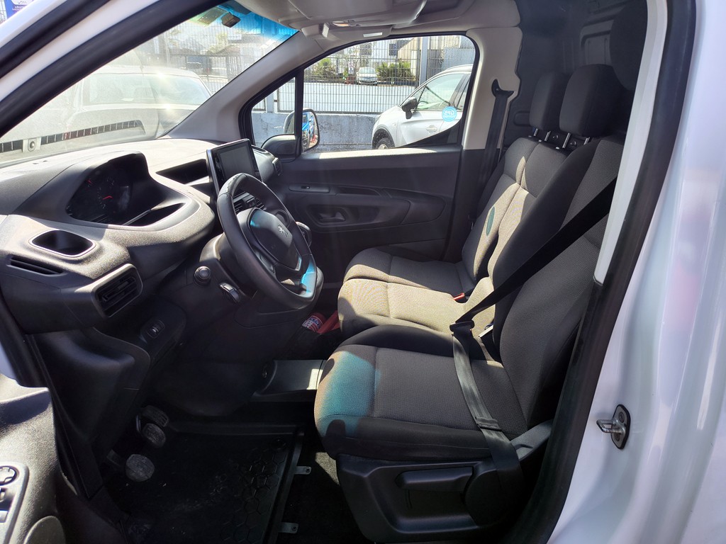 PEUGEOT PARTNER 2023 - Foto 10