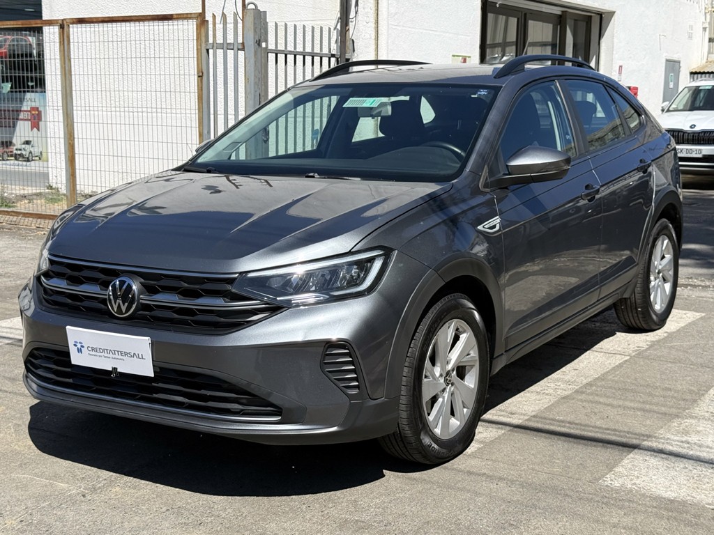 VOLKSWAGEN NIVUS