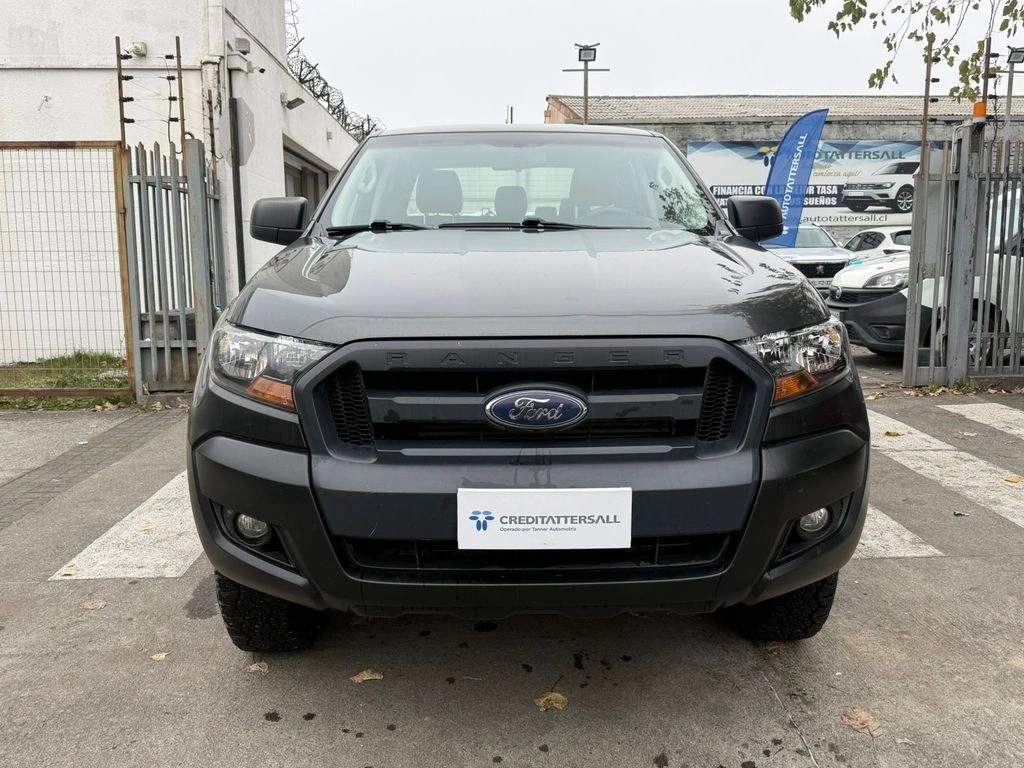 FORD RANGER 2023 - Foto 2