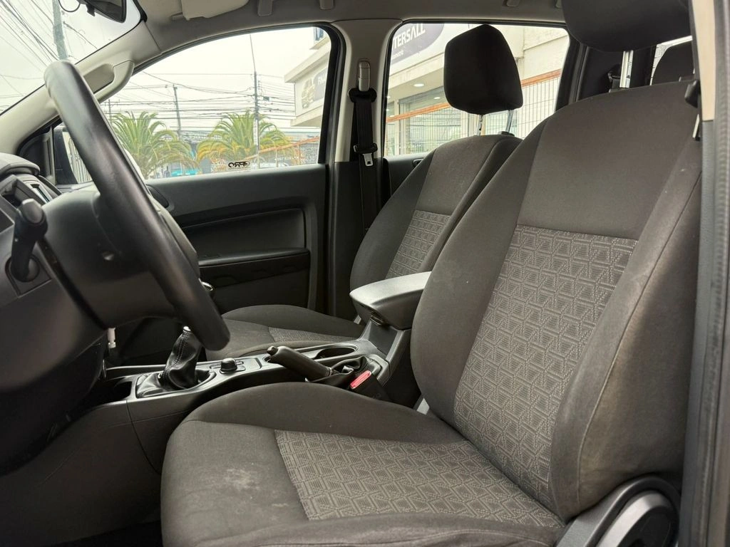 FORD RANGER 2023 - Foto 9