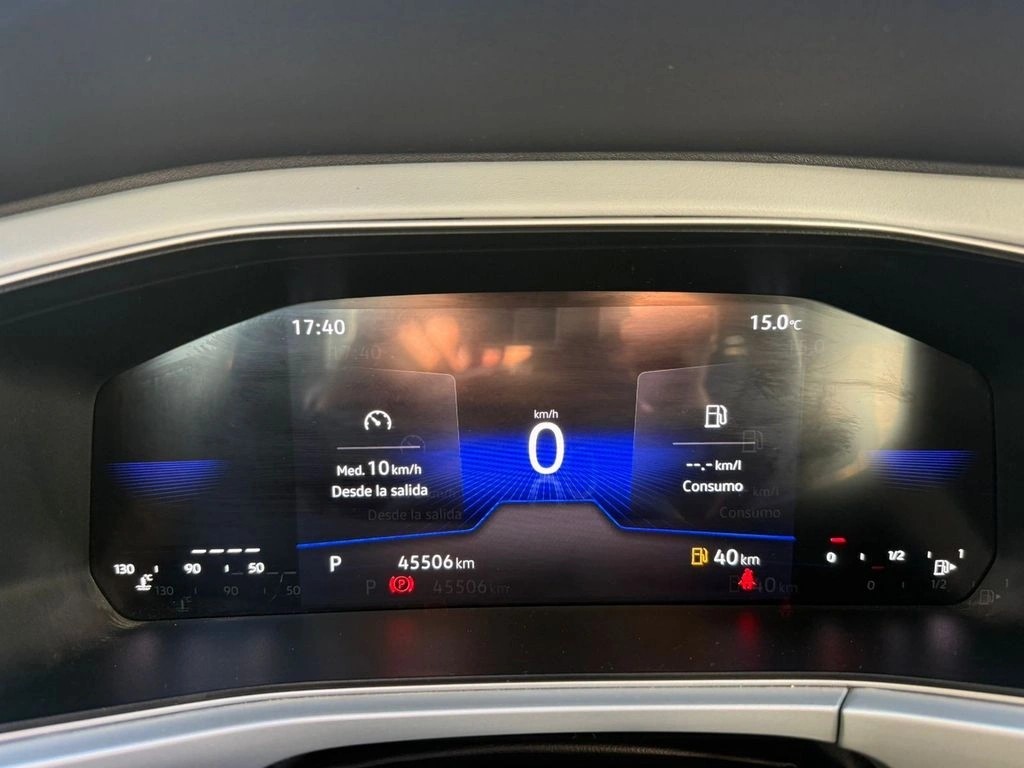 VOLKSWAGEN T-CROSS 2025 - Foto 14