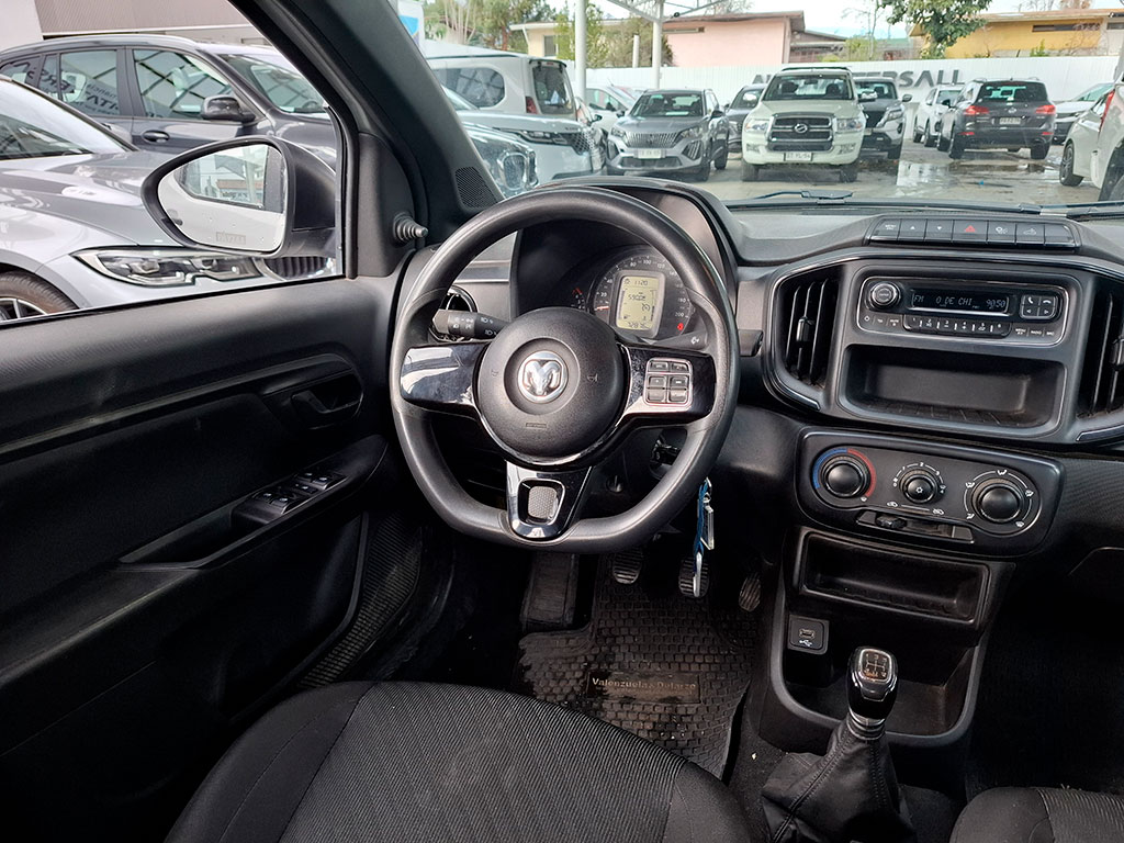 RAM 700 2021 - Foto 9