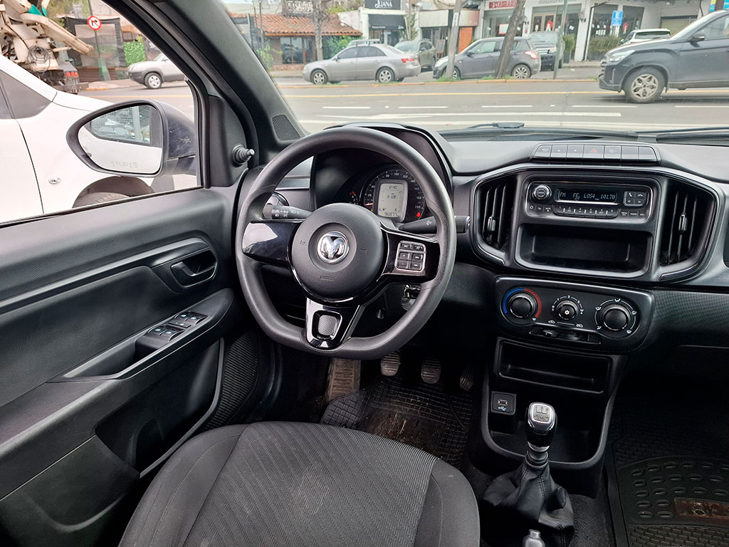 RAM 700 2023 - Foto 9