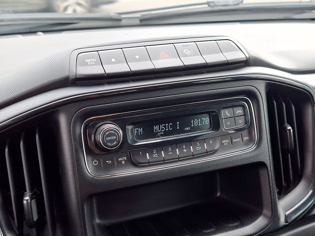 RAM 700 2023 - Foto 13
