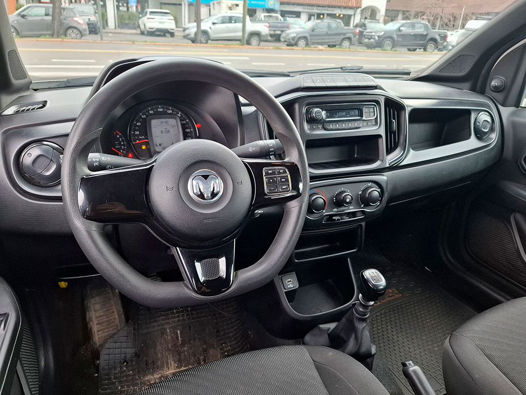 RAM 700 2023 - Foto 10