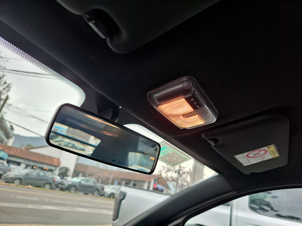 RAM 700 2023 - Foto 16