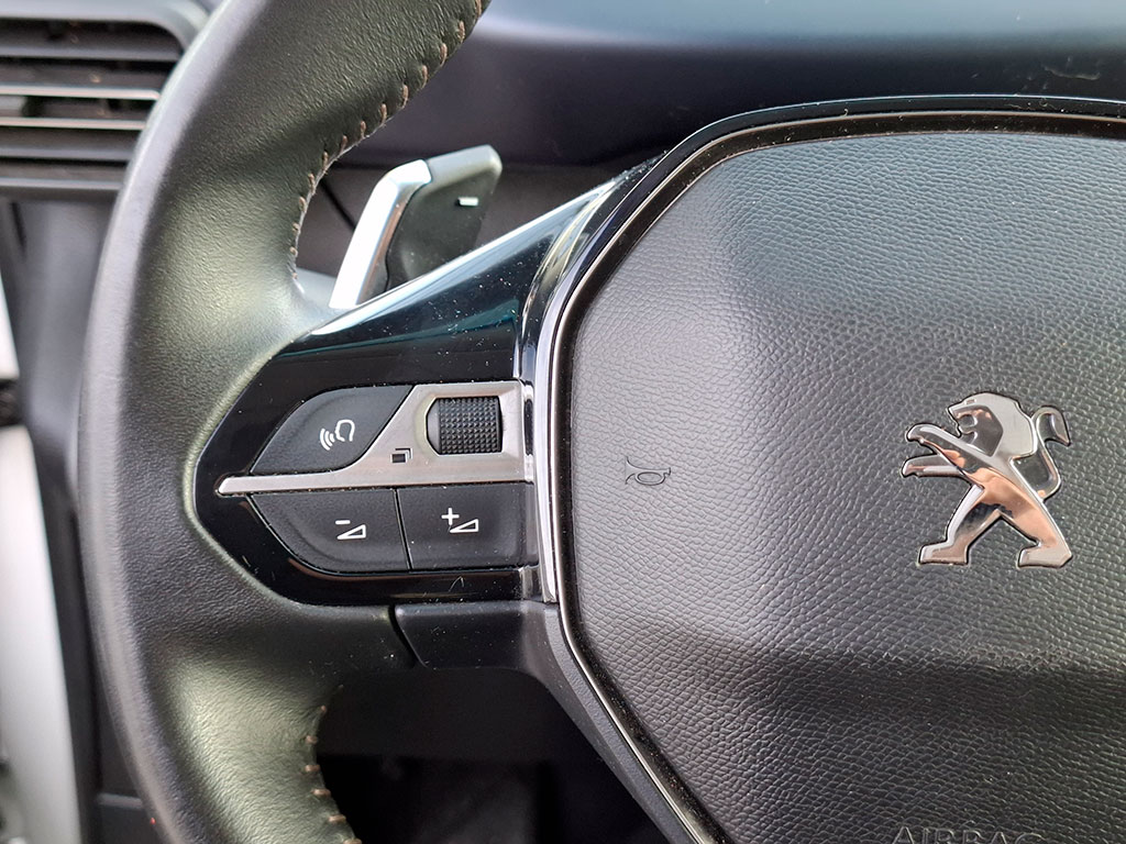 PEUGEOT RIFTER 2024 - Foto 11