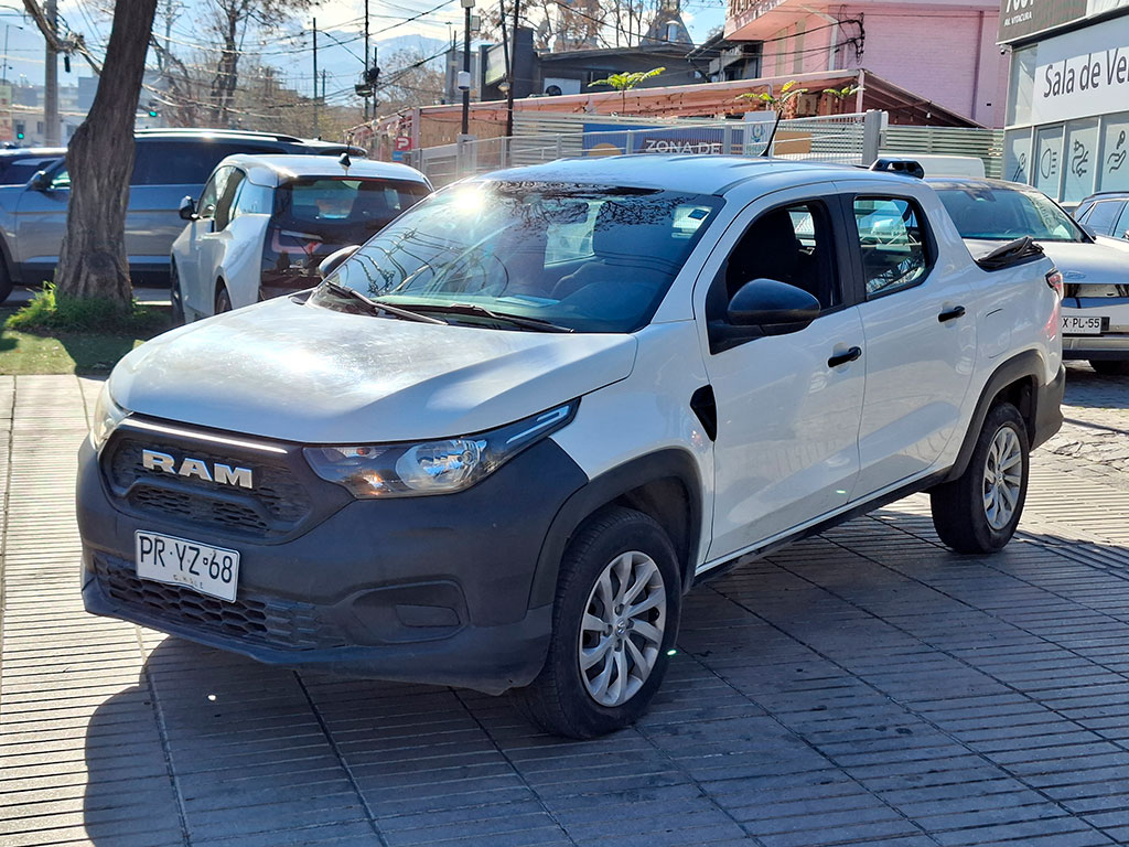 RAM 700
