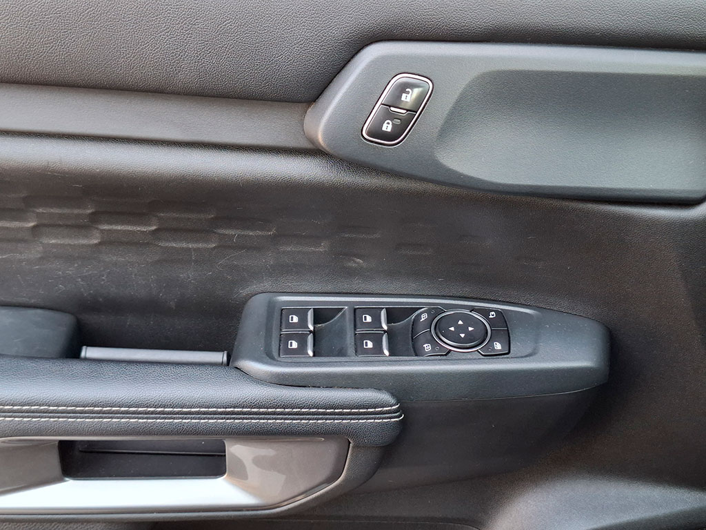FORD RANGER 2.0 XLT 4X4 AT 2024