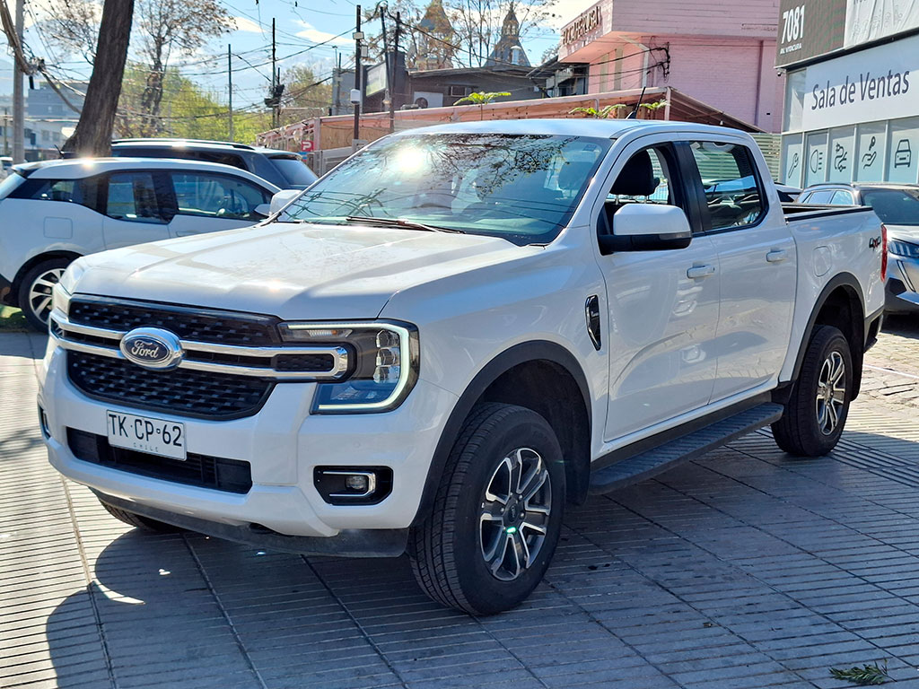 FORD RANGER 2024