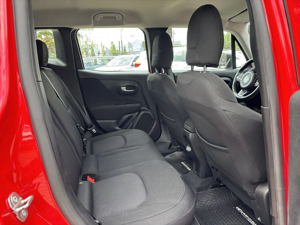 JEEP RENEGADE 2022 - Foto 8