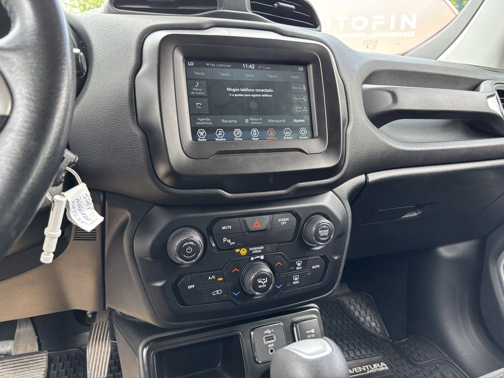 JEEP RENEGADE 2022 - Foto 19